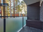 Namai Giruliuose – Jūra, Pušynas Ir Miesto - nuotraukos Nr. 40