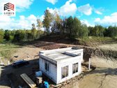 Parduodamas 120 kv.m. naujai statomas namas - nuotraukos Nr. 10