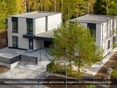 Išskirtiniai A++ klasės namai besiribojantys - nuotraukos Nr. 2