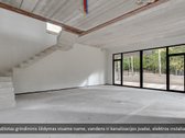 Išskirtiniai A++ klasės namai besiribojantys - nuotraukos Nr. 5