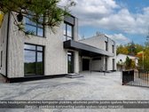 Išskirtiniai A++ klasės namai besiribojantys - nuotraukos Nr. 23