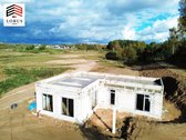Parduodamas 120 kv.m. naujai statomas namas - nuotraukos Nr. 11