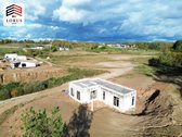 Parduodamas 120 kv.m. naujai statomas namas - nuotraukos Nr. 3