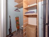 Nuomojamas bohemiškas butas su židiniu ir - nuotraukos Nr. 18