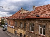 Nuomojamas bohemiškas butas su židiniu ir - nuotraukos Nr. 21