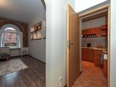 Nuomojamas bohemiškas butas su židiniu ir - nuotraukos Nr. 24