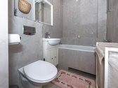 Nuomojamas bohemiškas butas su židiniu ir - nuotraukos Nr. 34