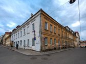 Nuomojamas bohemiškas butas su židiniu ir - nuotraukos Nr. 38