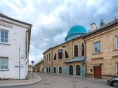 Nuomojamas bohemiškas butas su židiniu ir - nuotraukos Nr. 39