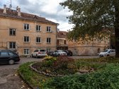Nuomojamas bohemiškas butas su židiniu ir - nuotraukos Nr. 40
