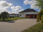 Namas su 16,43a sklypu vos 10 km nuo - nuotraukos Nr. 32