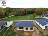 Parduodamas 138 kv.m. naujai statomas namas - nuotraukos Nr. 6
