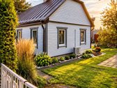 Naujai Įrengtas 2 Kambarių Butas Nuosavame - nuotraukos Nr. 13