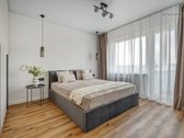Parduodamas visiškai naujai įrengtas šviesus - nuotraukos Nr. 9
