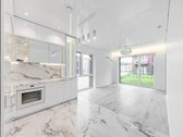 Išskirtinis 2 Kambarių Butas Su 40 M² Terasa - nuotraukos Nr. 6