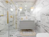 Išskirtinis 2 Kambarių Butas Su 40 M² Terasa - nuotraukos Nr. 12