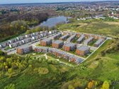 Išskirtinis 2 Kambarių Butas Su 40 M² Terasa - nuotraukos Nr. 17