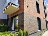 Išskirtinis 2 Kambarių Butas Su 40 M² Terasa - nuotraukos Nr. 18