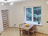 Parduodamas naujai įrengtas 3 kambarių butas - nuotraukos Nr. 3