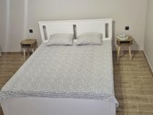 Parduodamas naujai įrengtas 3 kambarių butas - nuotraukos Nr. 5