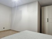 Parduodamas naujai įrengtas 3 kambarių butas - nuotraukos Nr. 7