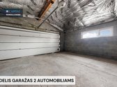 Parduodamas patogus Namas Galgiuose, tik 20 - nuotraukos Nr. 27
