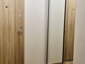 Parduodamas naujai įrengtas 3 kambarių butas - nuotraukos Nr. 12