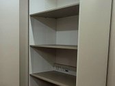 Parduodamas naujai įrengtas 3 kambarių butas - nuotraukos Nr. 13