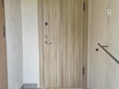 Parduodamas naujai įrengtas 3 kambarių butas - nuotraukos Nr. 14