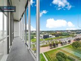 Nuomojamas 2 Kambarių Butas su panoraminiais - nuotraukos Nr. 26