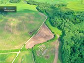 Parduodamas 165 Arų Sklypas, Unikalioje - nuotraukos Nr. 16