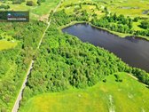 Parduodamas 341 Arų Sklypas, Puikioje Vietoje - nuotraukos Nr. 4