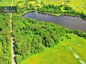 Parduodamas 341 Arų Sklypas, Puikioje Vietoje - nuotraukos Nr. 5