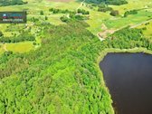 Parduodamas 341 Arų Sklypas, Puikioje Vietoje - nuotraukos Nr. 6