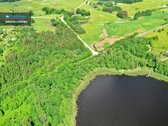 Parduodamas 341 Arų Sklypas, Puikioje Vietoje - nuotraukos Nr. 8