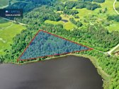 Parduodamas 341 Arų Sklypas, Puikioje Vietoje - nuotraukos Nr. 9