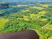 Parduodamas 341 Arų Sklypas, Puikioje Vietoje - nuotraukos Nr. 10