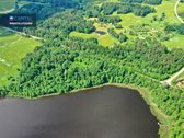 Parduodamas 341 Arų Sklypas, Puikioje Vietoje - nuotraukos Nr. 12