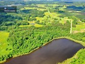 Parduodamas 341 Arų Sklypas, Puikioje Vietoje - nuotraukos Nr. 13