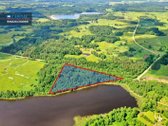 Parduodamas 341 Arų Sklypas, Puikioje Vietoje - nuotraukos Nr. 14