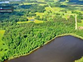 Parduodamas 341 Arų Sklypas, Puikioje Vietoje - nuotraukos Nr. 15