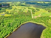 Parduodamas 341 Arų Sklypas, Puikioje Vietoje - nuotraukos Nr. 17
