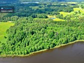 Parduodamas 341 Arų Sklypas, Puikioje Vietoje - nuotraukos Nr. 18
