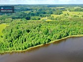 Parduodamas 341 Arų Sklypas, Puikioje Vietoje - nuotraukos Nr. 19