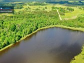 Parduodamas 341 Arų Sklypas, Puikioje Vietoje - nuotraukos Nr. 20