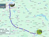 Parduodamas 341 Arų Sklypas, Puikioje Vietoje - nuotraukos Nr. 21