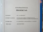 Parduodamos Komercinės Patalpos Kauno - nuotraukos Nr. 13