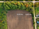 Parduodami 2 Žemės Sklypai Miškų Apsuptyje! - nuotraukos Nr. 3