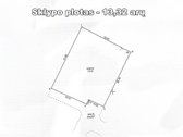 Parduodami 2 Žemės Sklypai Miškų Apsuptyje! - nuotraukos Nr. 8