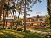 Išskirtinis 20,7 Aro Sklypas Kaune Su Nuosavu - nuotraukos Nr. 9